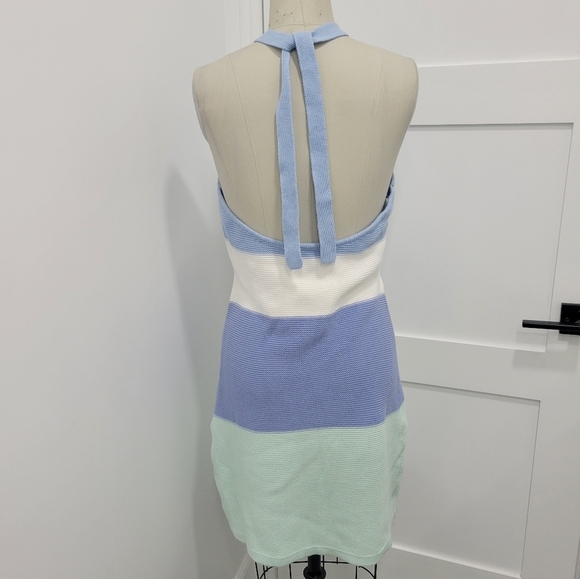 SABO Women's Skirt Auri Knit Dress Size XL - Picture 6 of 11